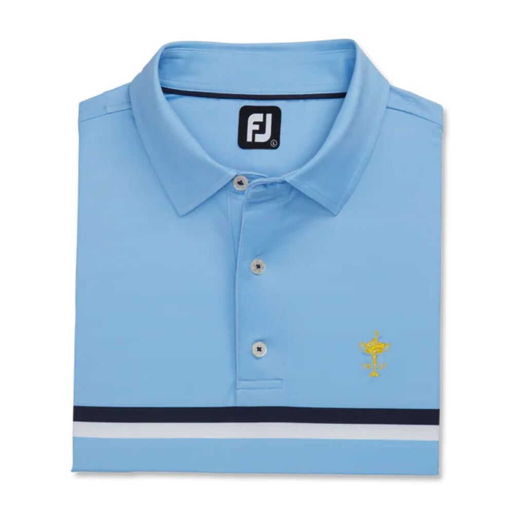 FootJoy Ryder Cup 1927 Trophy Polo